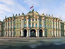 Эрмитаж отправит на выставку в Сидней Пикассо и Малевича