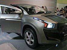 Пятерка самых дорогостоящих автомобилей, произведенных в России