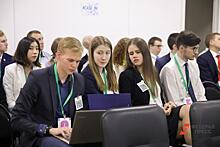 Сразу 250 молодежных проектов конкурса «Моя страна - моя Россия» эксперты признали достойными реализации