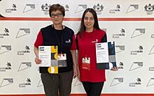 Студентку РязГМУ удостоили награды за профессионализм чемпионата WorldSkills