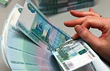 В Ростове полицейский оштрафован на 1,75 млн рублей за взятку