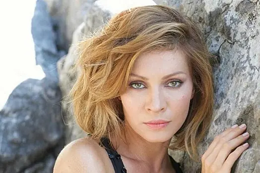 Елена Подкаминская сыграет танцовщицу в новом комедийном сериале «Ева, рожай!»