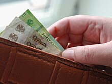 В чём опасность введения в России потолка зарплат