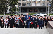Игорь Руденя поздравил тверских выпускников с последним звонком