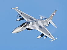 Финские F/A-18 уступили российским истребителям: генерал Попов рассказал о «битве нервов» у границ РФ