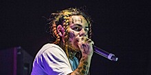 Скандального рэпера 6ix9ine выпустили из тюрьмы из-за коронавируса