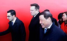 Reuters: Илон Маск готовится к поездке в Китай и добивается встречи с премьером КНР Ли Цяном