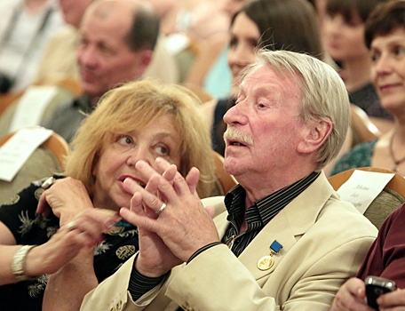 Краско отреагировал на возвращение Пугачевой в Россию