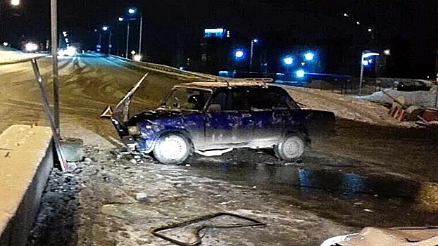 45 пьяниц и 13 ДТП за два выходных дня в Тюменской области