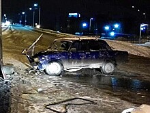 45 пьяниц и 13 ДТП за два выходных дня в Тюменской области