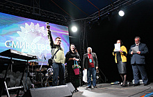 В Астрахани завершился первый региональный этап X юбилейного конкурса "СМИротворец"