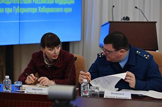Неожиданная реформа. В Хабаровском крае решили перекроить молодежный парламент