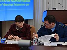 Неожиданная реформа. В Хабаровском крае решили перекроить молодежный парламент