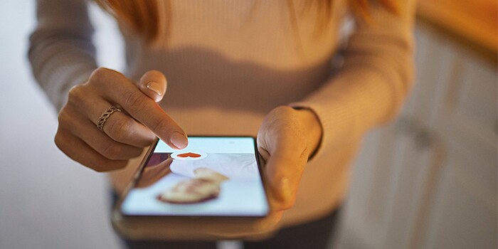 Психолог объяснил главные правила создания анкеты на сайте знакомств