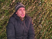 Пленный рассказал о смерти ожидавших эвакуации раненых солдат ВСУ