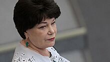Депутат Госдумы оценила идею введения смертной казни за убийство детей