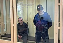Двух жителей Курска приговорили к 14 и 15 годам тюрьмы за убийство