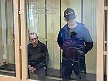 Двух жителей Курска приговорили к 14 и 15 годам тюрьмы за убийство