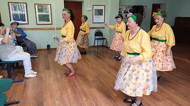 Вологжане совершили виртуальное путешествие в Севастополь