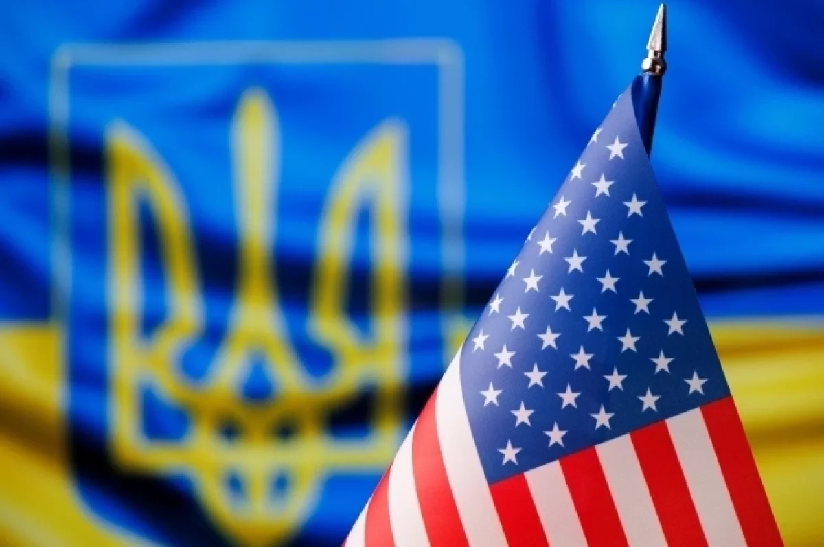 Переговоры между Украиной и США пройдут в Майами
