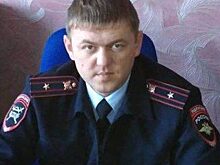 Начальник отдела Госавтоинспекции района напомнил выселковцам о соблюдении ПДД