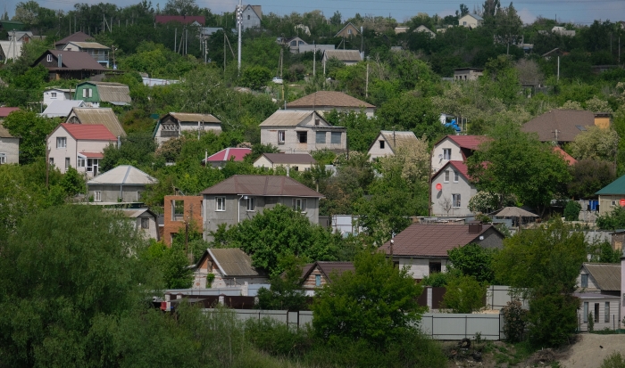 СНТ начнут включать в границы поселений в Волгоградской области