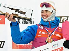 Как Гореева сделала невозможное на последнем круге и выиграла на Кубке России