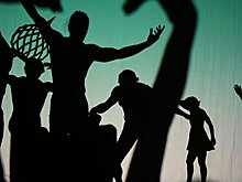 В Москве пройдет Первый международный фестиваль театров теней ShadowFest
