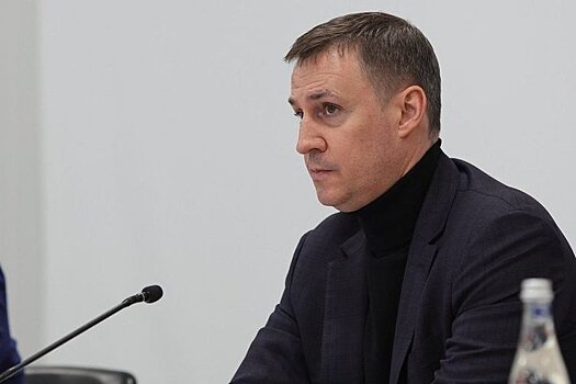 Патрушев: для эффективной работы очистных сооружений нужны квалифицированные специалисты