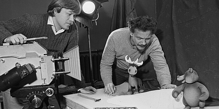 Национальные киностудии в СССР: чем знамениты «Беларусьфильм», «Киргизфильм» и «Молдова-фильм»?