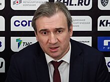 Гендиректор «Лады» о бюджете на следующий сезон: «Мы не находимся под потолком, у нас иной путь. Может, добавятся пара серьезных спонсоров, и мы со временем дойдем до потолка»