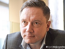 Сергей Капчук: возвращение к справедливости