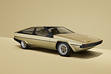 Забытые концепты: Jaguar XJ-S Ascot