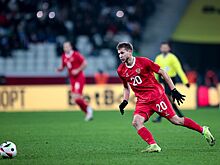Экс-тренер Садулаева: на 99 процентов уверен, что Лечи будет играть в основе «Зенита»