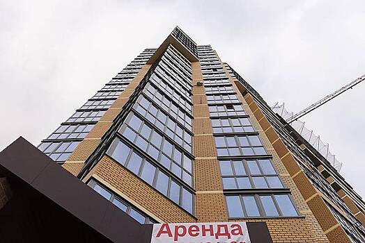 Аренда комнат в российских коммуналках за год подорожала более чем на 20%