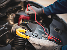 Как проверить заряд аккумулятора: методы и советы