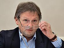 Борис Титов: С отменой долевого финансирования выйти на 120 млн кв. м жилья в год будет невозможно