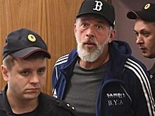 Мосгорсуд смягчил приговор основателю сети "Корчма Тарас Бульба"