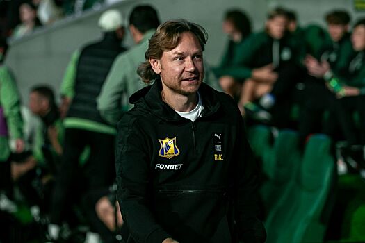 Григорян: хочу, чтобы «Спартак» тренировал Карпин, он сможет реализовать потенциал команды