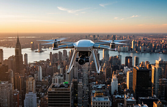 Над регионами РФ за ночь сбито 100 беспилотников ВСУ