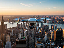 Над регионами РФ за ночь сбито 100 беспилотников ВСУ