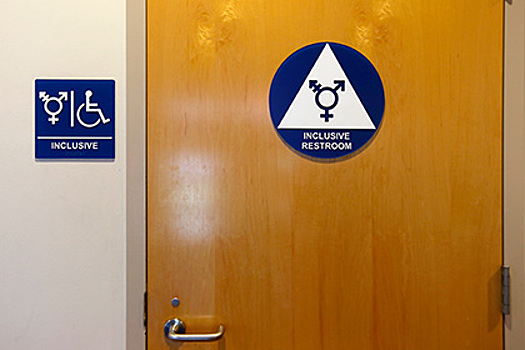 Англичане возмутились гендерно нейтральными туалетами в начальной школе