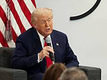 В США оценили реакцию экономики на действия Трампа