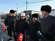 Вопрос с расселением аварийного жилья в Хабаровском крае будет решен в 2023 году – Дегтярев