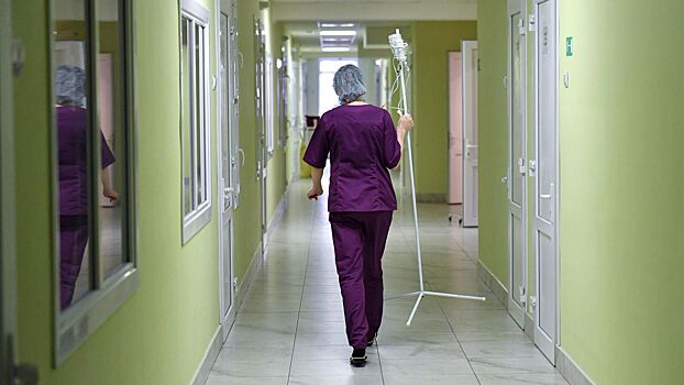 «Прости, доченька…». Как любовь к внучке превратила медсестру в безжалостную убийцу