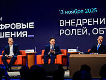 Андрей Воробьев: до конца года в Подмосковье будет 53 проекта с использованием ИИ