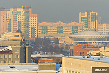 Роспотребнадзор зафиксировал снижение загрязнения воздуха в челябинских городах