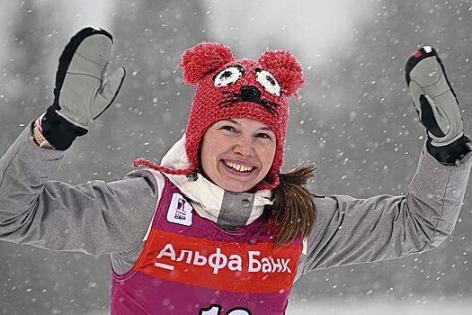 Логинов и Шевнина получили Кубок Александра Привалова за результаты на ЧР-2024