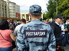 Югорские заключенные решили биться за госконтракт от Росгвардии