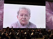 94-летняя Александра Пахмутова завела собственный телеграм-канал